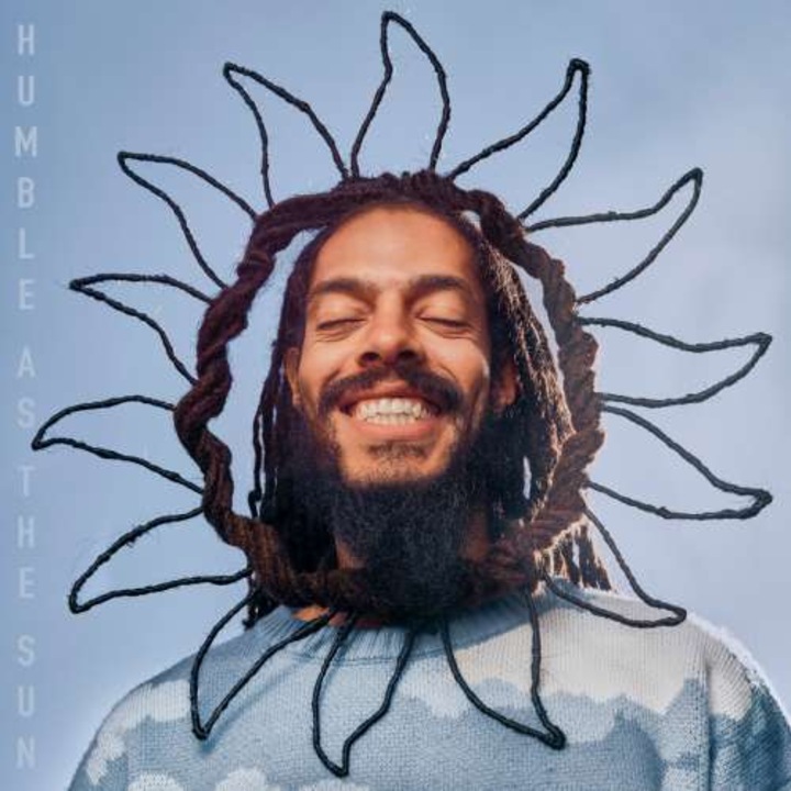 Bob Vylan - Humble As The Sun (CD)