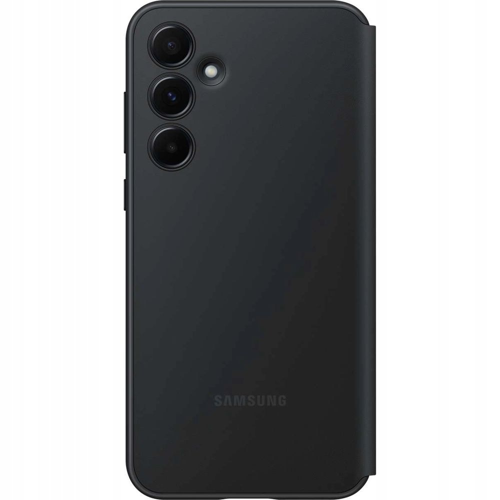 Husa de protectie pentru Samsung Galaxy A55 5G, TPU, Negru