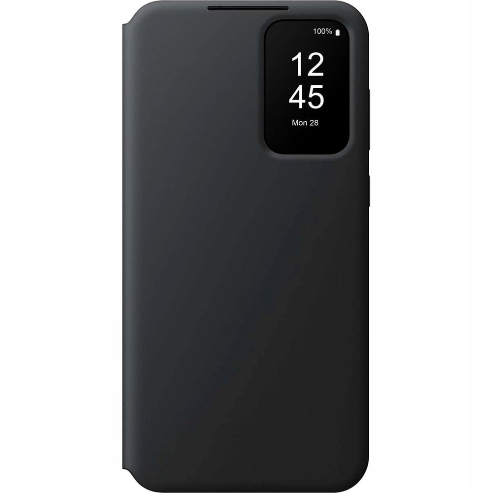 Husa de protectie pentru Samsung Galaxy A55 5G, TPU, Negru