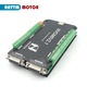 CNC контролер, 6 оси, 16 фотоелектрически входно/изходни порта, 0-10V, 12-32VDC