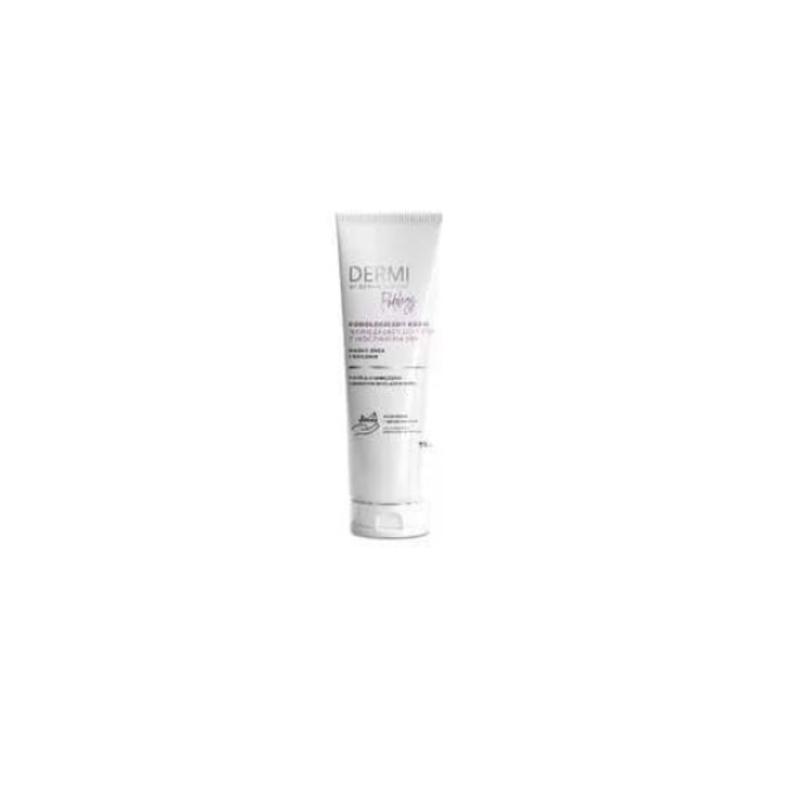 Dermi by Dermatologist Podology Podológus Lábmintázat Hidratáló Krém 20% Urea-tartalommal, 75 ml