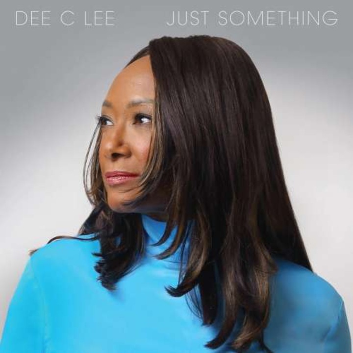 Dee C Lee - Just Something (LP)