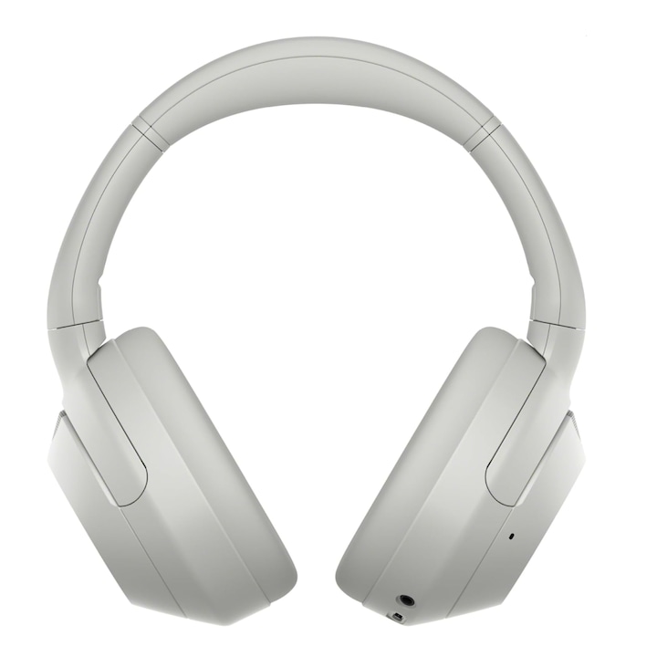 Sony Headset WH-ULT900N, Off white WHULT900NW.CE7