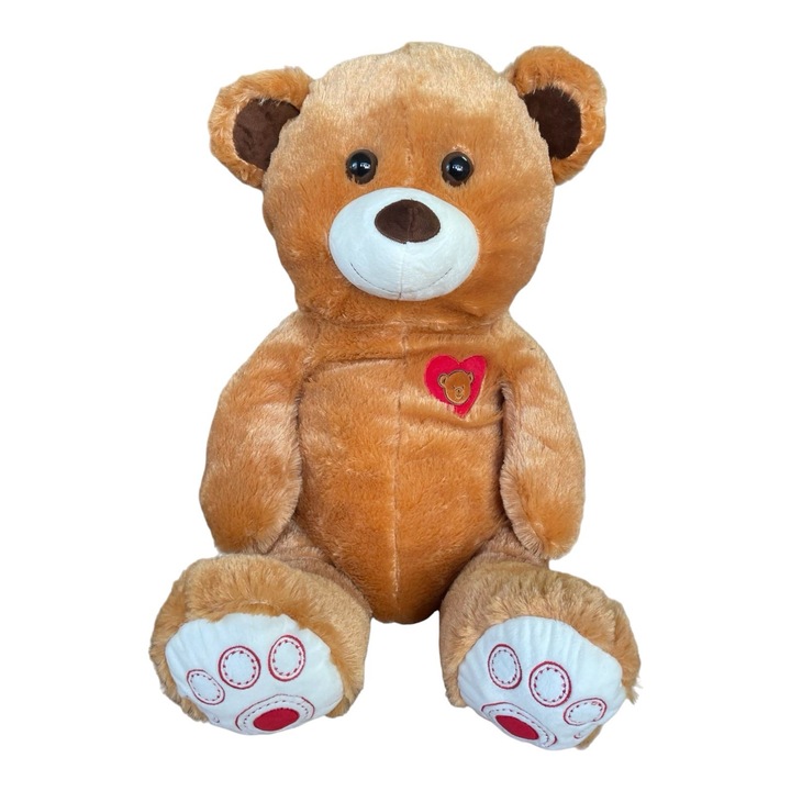 Jucarie Tea Toys Ursuletul de plus Bobo