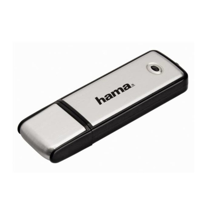 Флаш памет, HAMA преносима, USB 2.0 64GB