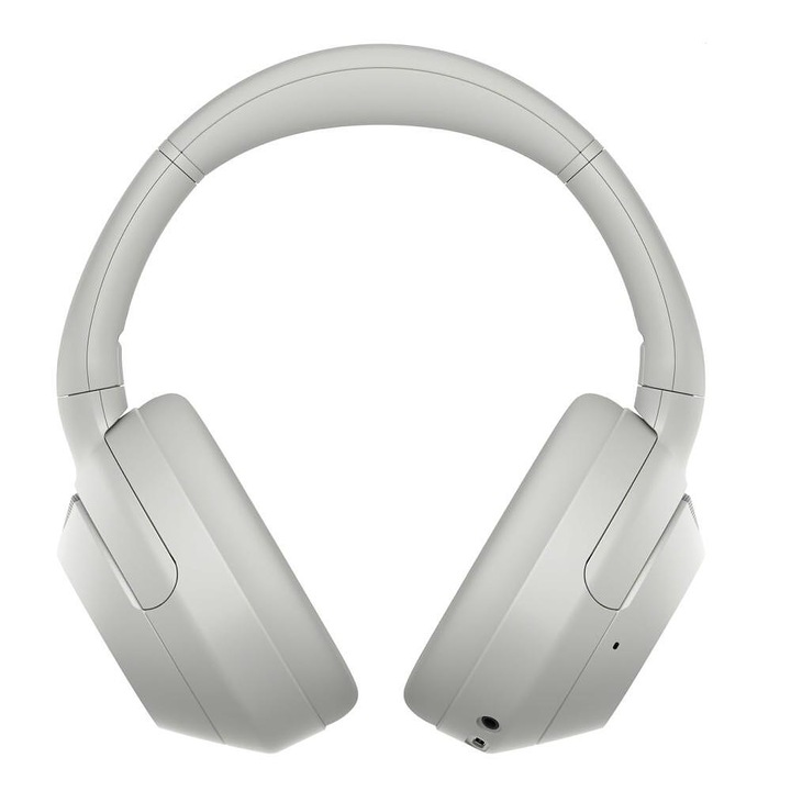 Fejhallgató Sony, WH-ULT900N, Bluetooth 5.2 (10 m-ig), 2,4 GHz-es frekvenciasáv, fehér
