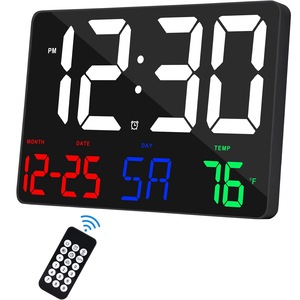 Декоративни часовници