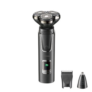 Aparate de ras electrice