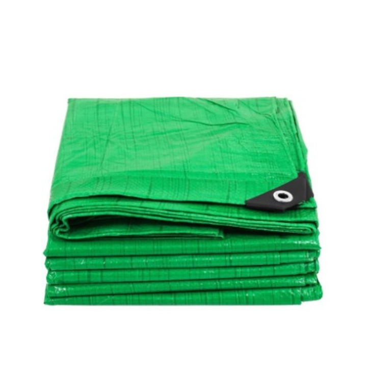 Водоустойчиво покривало, Verke, V50004, 4x6m, 60 g/m2