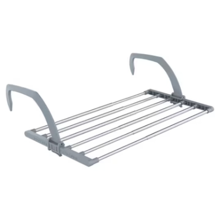 Szárítógép összecsukható karokkal 58*31cm