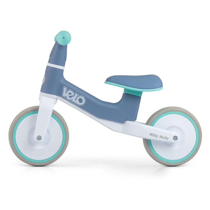 Kолело за баланс Milly Mally Velo, Мента