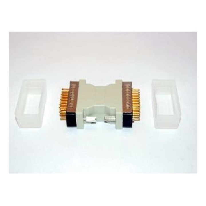 Adaptor V35 DB34 male to male (GC-V35M/V35M)