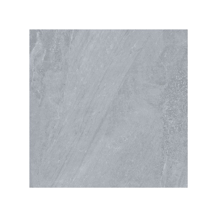 Soft Slate Silver 60x60 Cukor 1,44 négyzetméter/doboz