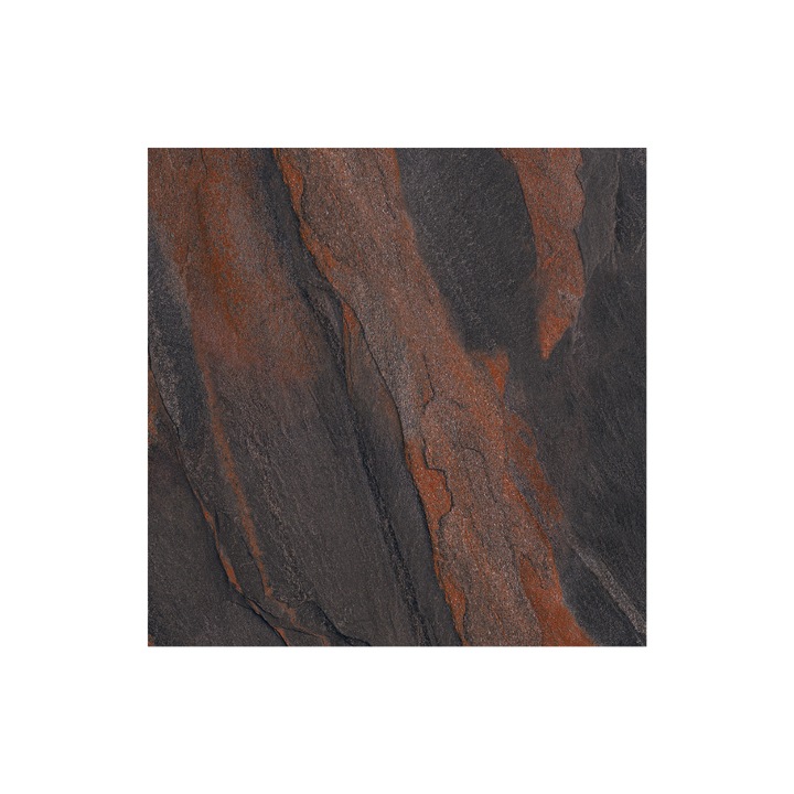 Kőedény Pala Antracit 60x60 R Cukor1 1,44m2/doboz