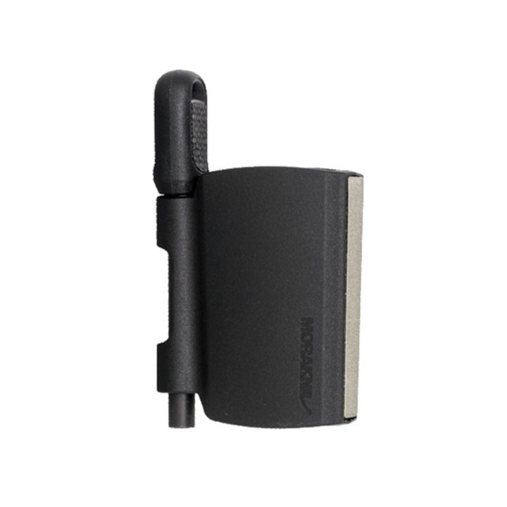 Set Kit de Supravietuire Morakniv, Garberg & Kansbol, cu Pietra de Ascuit si Aprinzator, Produse Recuperare Sportiva