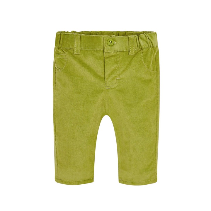 Baba nadrag, Mayoral, zold, Zöld