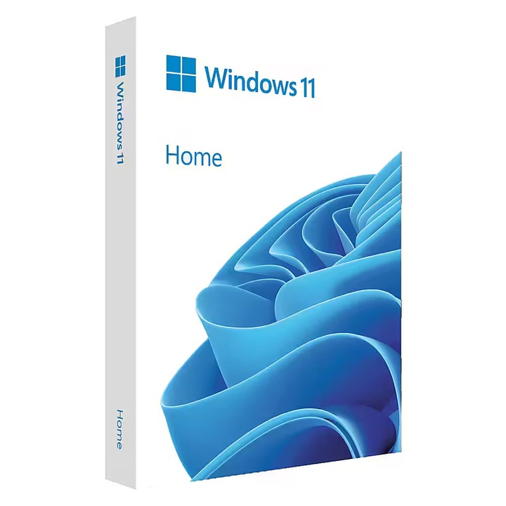 Windows 11 Home USB Fizikai elektronikus licenc