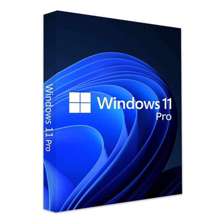 Windows 11 Pro USB Fizikai elektronikus licenc