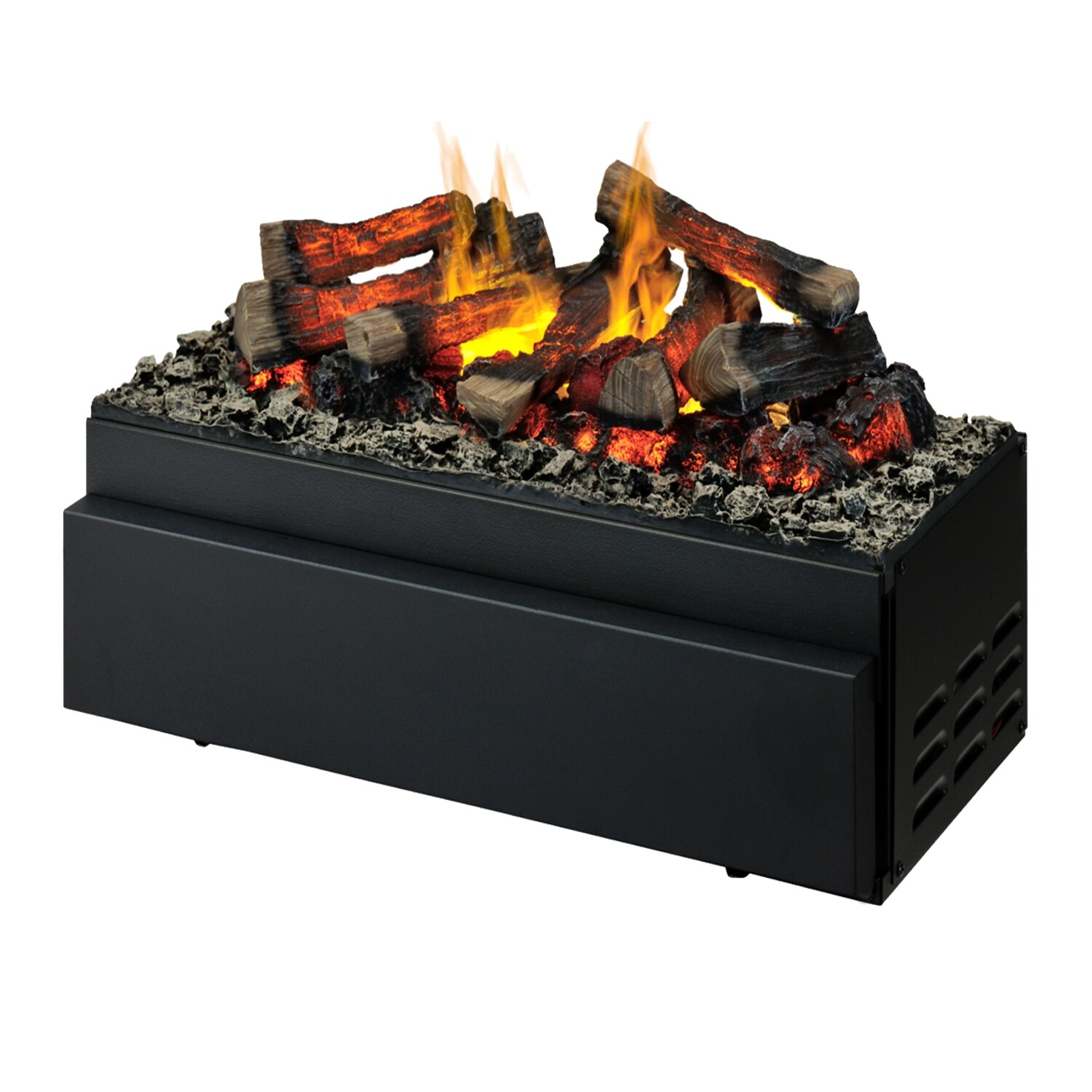 Focar electric 3D Dimplex Optimyst Juneau cu eMAG.ro