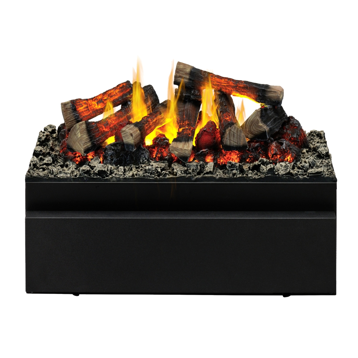 Focar electric 3D Dimplex Optimyst Juneau cu eMAG.ro