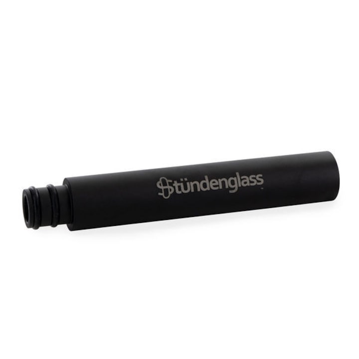 Mustiuc Bong Stundenglass Gravity Infuzor