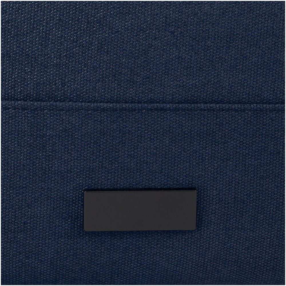 Rucsac laptop 15 inch, 2401E14730, Everestus, 32x56x12 cm, Bumbac, Albastru navy