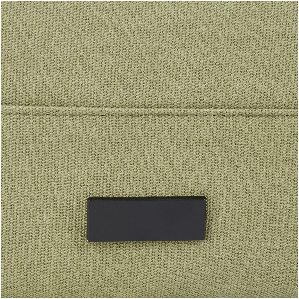 Rucsac laptop 15 inch, 2401E14731, Everestus, 32x56x12 cm, Bumbac, Verde olive
