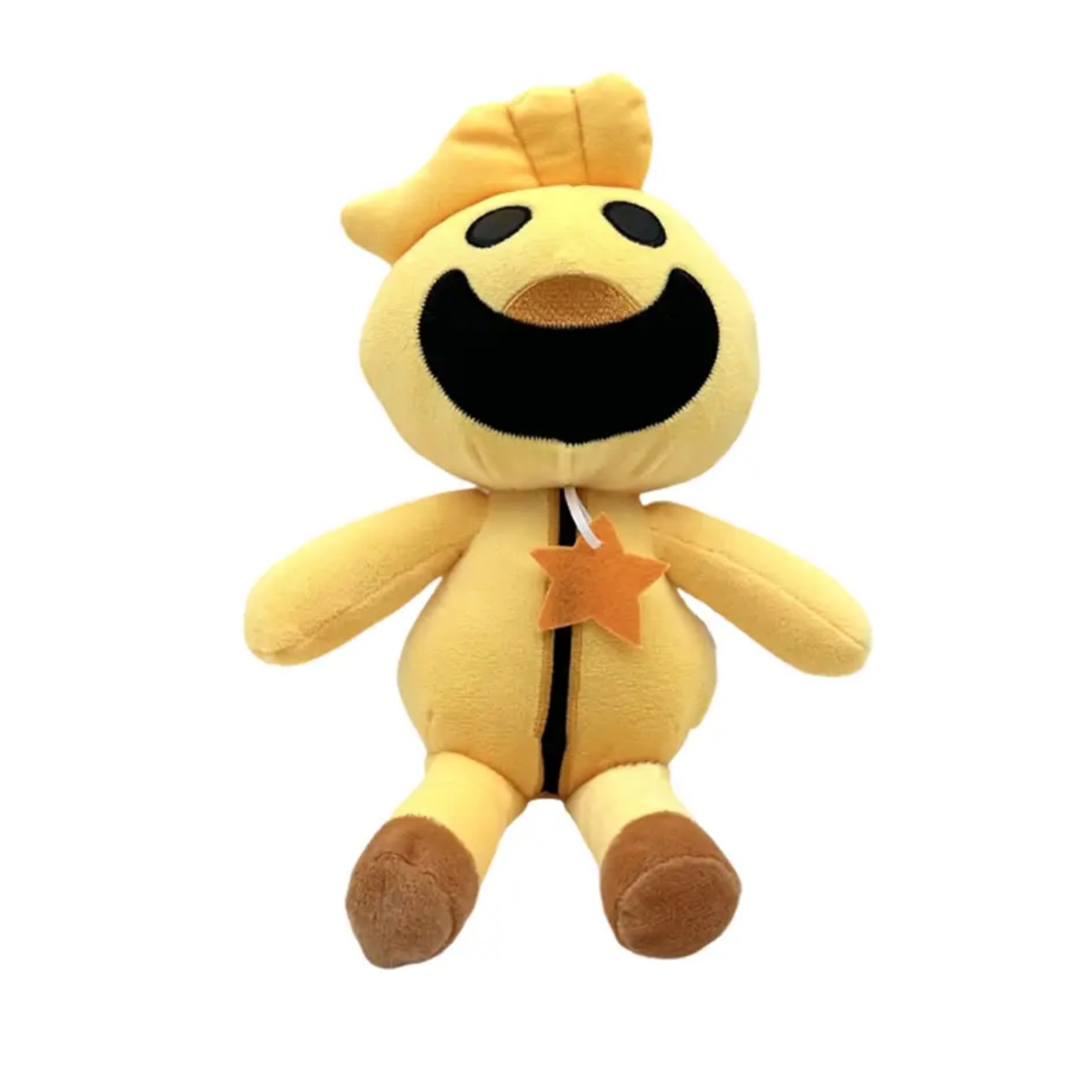 Jucarie de plus personaj KickinChicken, The Smiling Critters