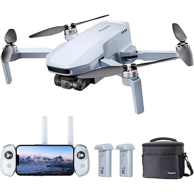 Drona profesionala RTF, set DJI Phantom 3 Advanced + cardan gimbal