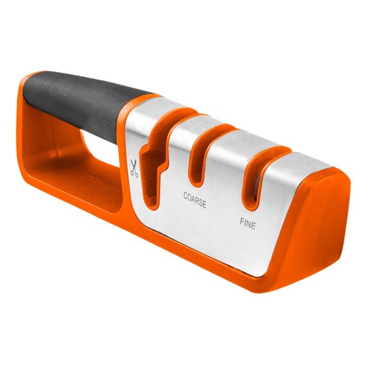 NEO Tools kés és olló élező készülék, Professional