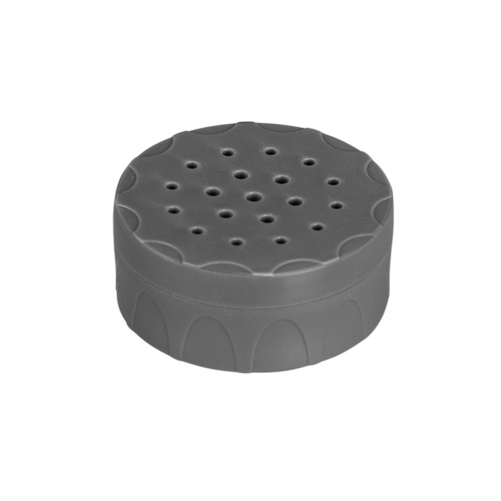 Insertie cu parfum insecticid pentru lampile Vayox, atrage insectele, functioneaza timp de 30 de zile, Gri