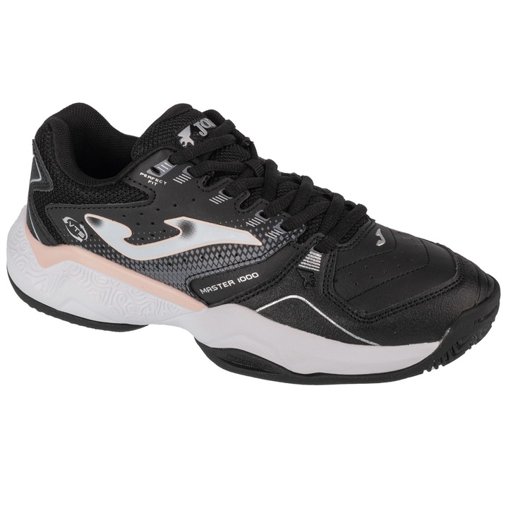 Pantofi de tenis, Joma T.Master 1000 Lady 1023011, Negru