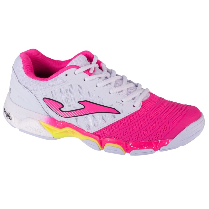 Волейболни обувки, Joma V.Impulse Lady 2402 VIMPLS2402, розови, 40 EU