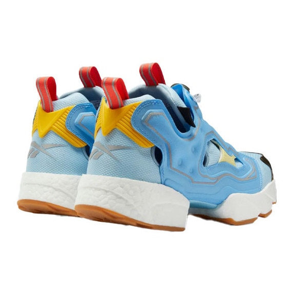 Pantofi sport, Reebok instapump fury boost - eMAG.ro