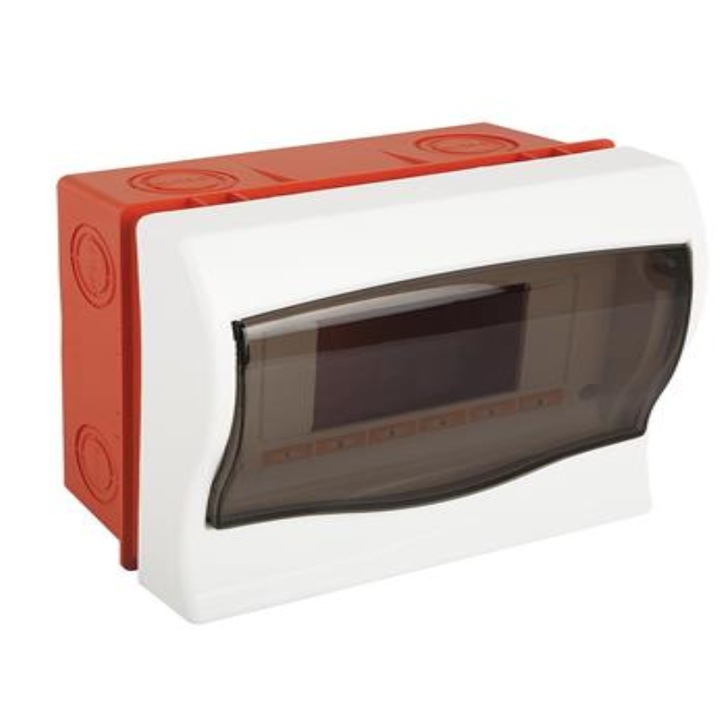 Tablou sigurante st 2-6 module