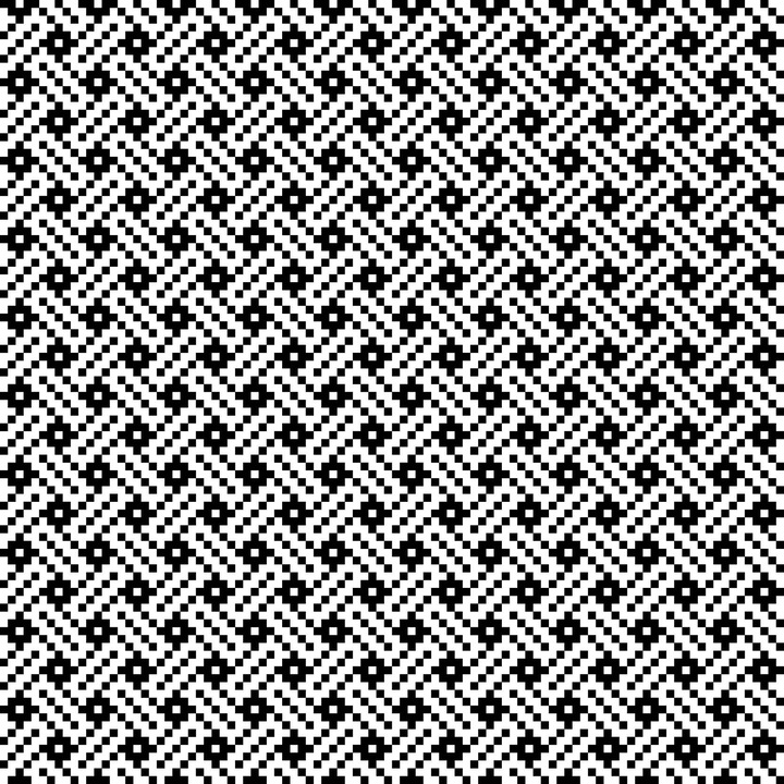 Textil anyag, Fekete-fehér fonat, Poliészter 100%, 210g/pm, Méret: 100cm x 155cm