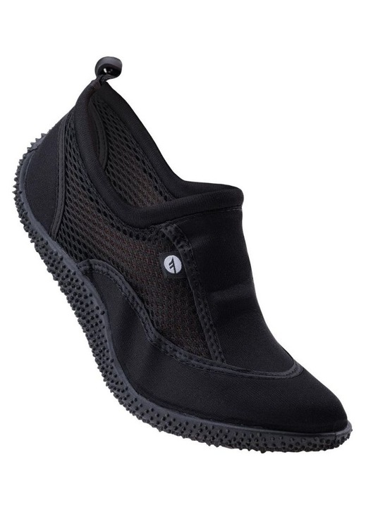 Pantofi sport pentru barbati, Hi-Tec, BM163709, Negru, EU 46