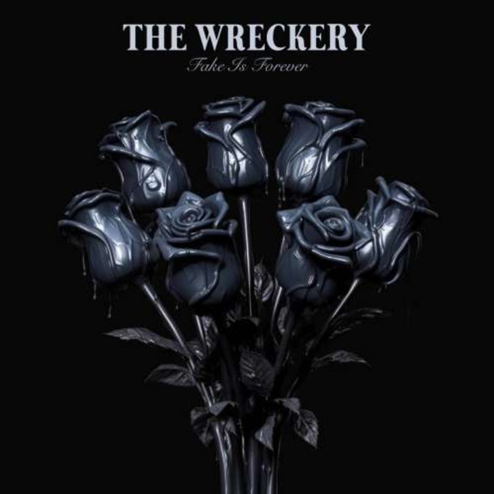 Wreckery - Fake Is Forever (2LP)