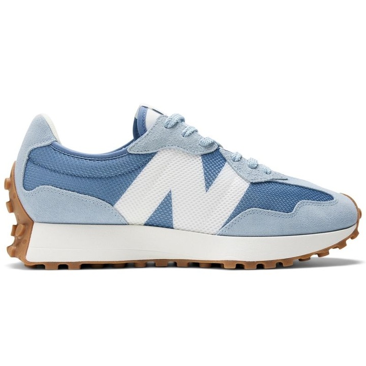 F&eacute;rfi cipő, New Balance, BM194594, K&eacute;k, EU 39,5