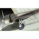 Revell Ki-21-Ia "Sally" repülő gép, 1/72-es mérleg, szerelőkészlet
