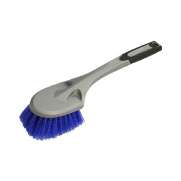 Keréktisztító kefe, Mega Drive