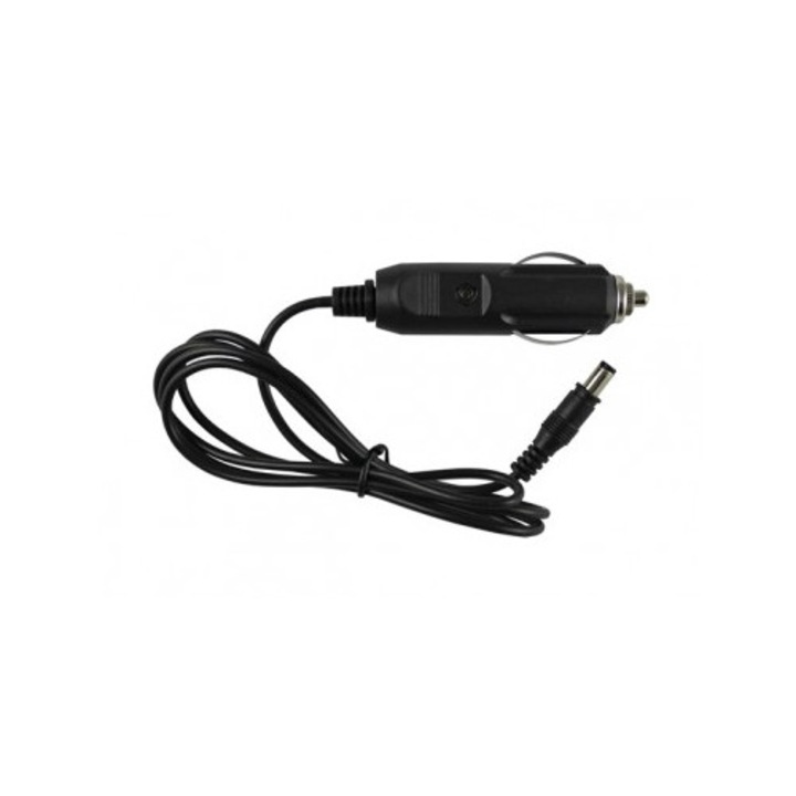 Incarcator Priza 12V Pentru Kit Restaurare Far Cu Polimer Lichid, JBM