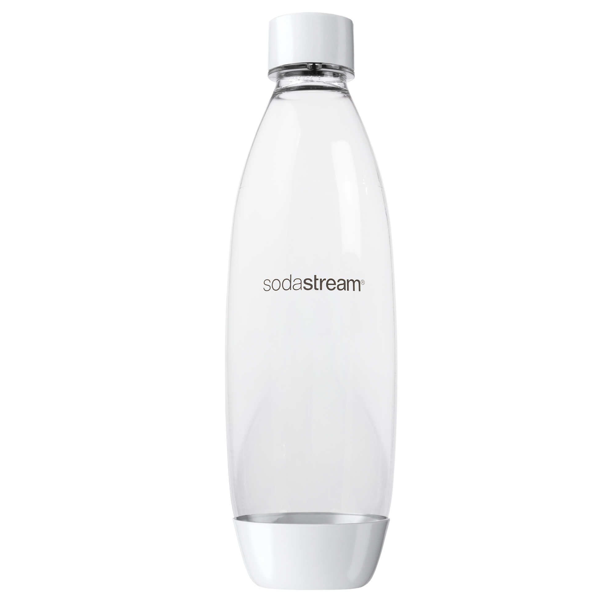 Pachet aparat pentru bauturi carbogazoase SodaStream Terra White +