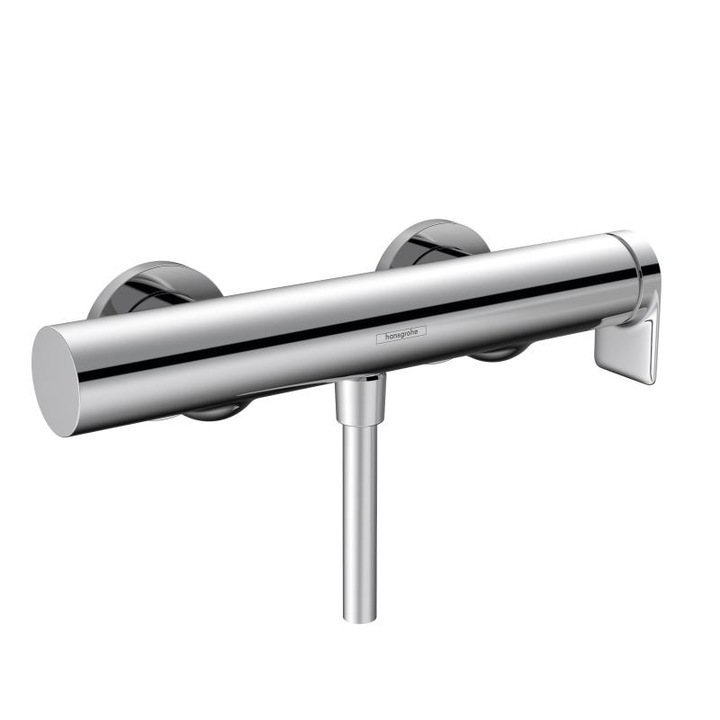 Смесител за душ Hansgrohe Vivenis, външен вид, хром, 75620000