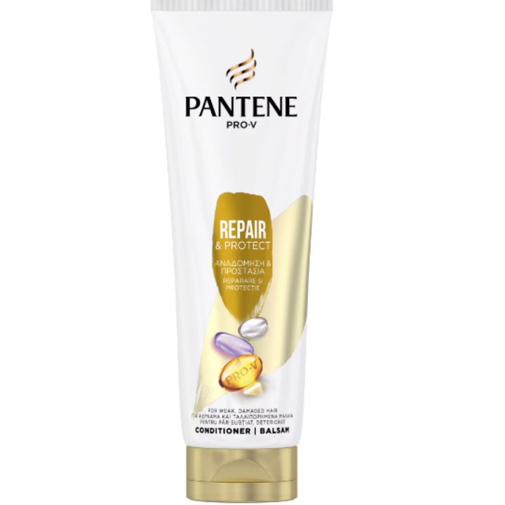 Pantene Pro-V Repair&Protect hajbalzsam, 220 ml
