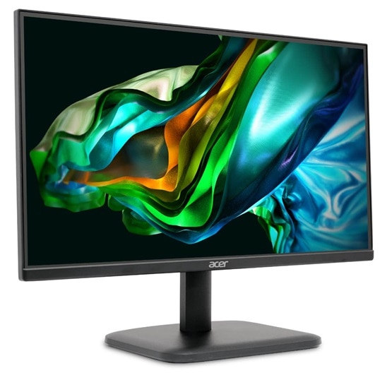 Monitor Acer EK251QEBI ZeroFrame, 24,5