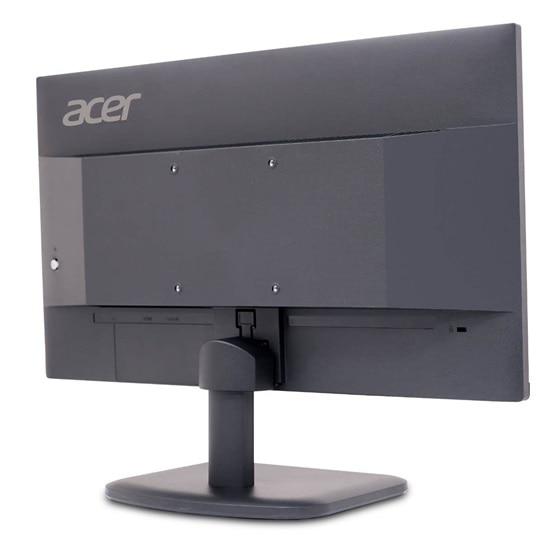 Monitor Acer EK251QEBI ZeroFrame, 24,5