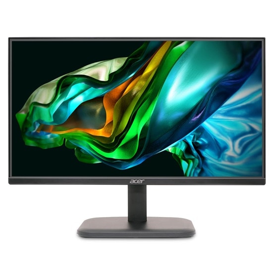 Monitor, Acer, Nitro, VG240YEbmiix, ZeroFrame, FreeSync, 24