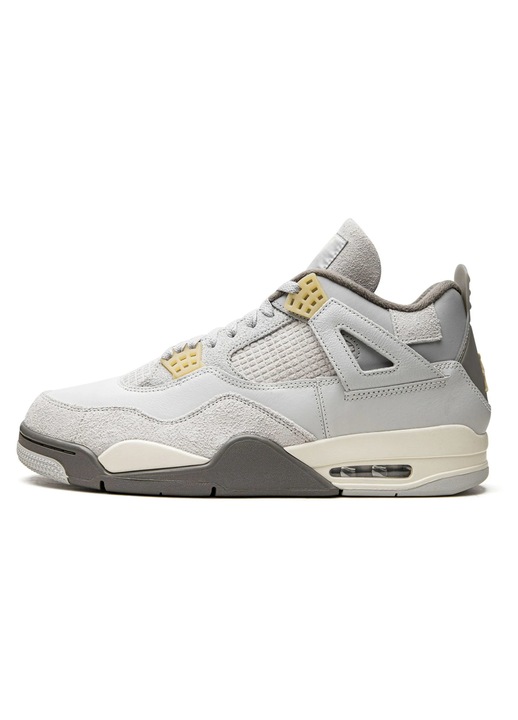 Air Jordan 4 Craft Photon Dust