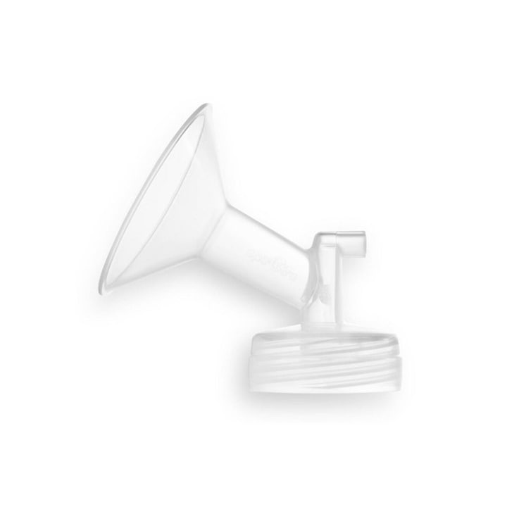 Accesoriu pompa san - Cupa 16 mm XS